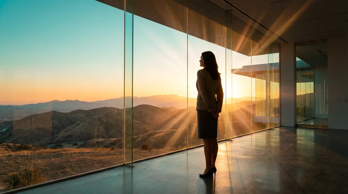 Practice positioned for long-term competitive advantage
