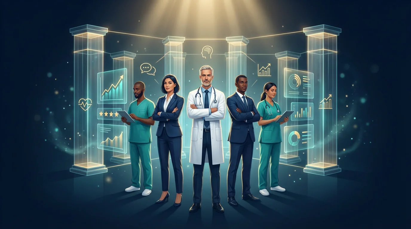 Revenue cycle management for ophthalmology practices — Ophtha Consulting | Diana Andre